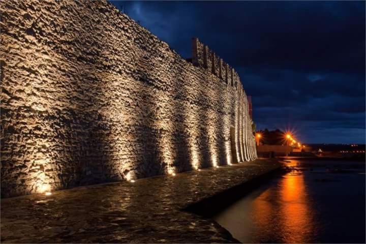 شقة App Carla Novigrad Istria المظهر الخارجي الصورة