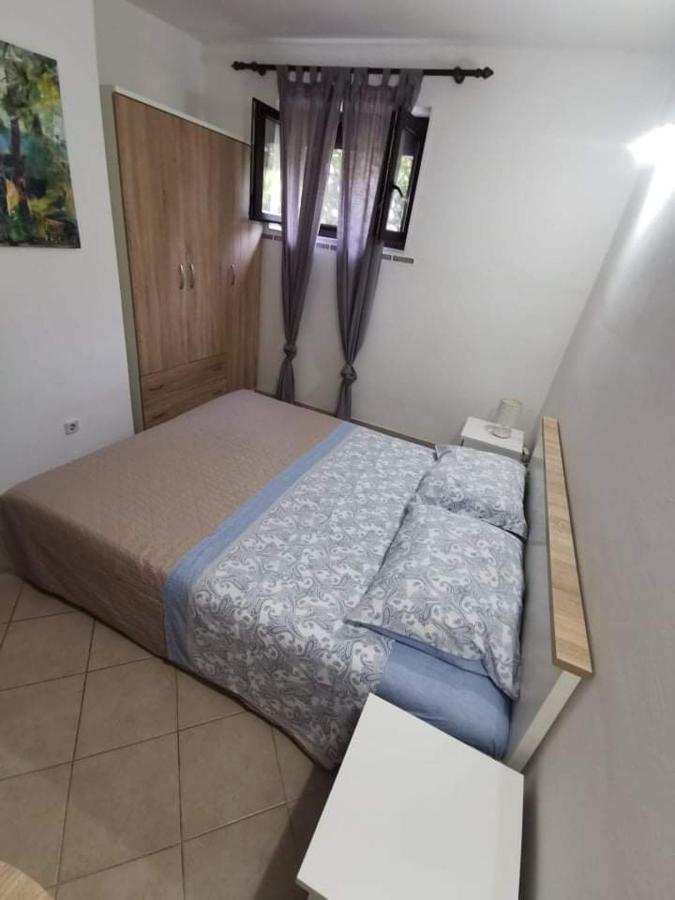 شقة App Carla Novigrad Istria المظهر الخارجي الصورة