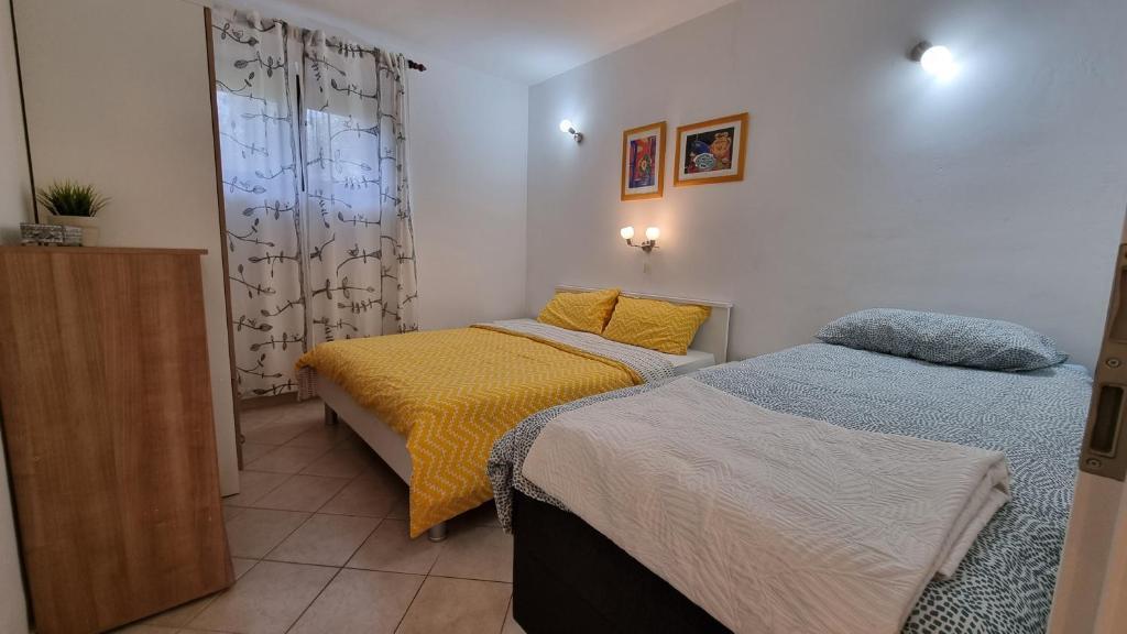 شقة App Carla Novigrad Istria المظهر الخارجي الصورة